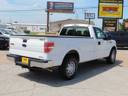 Used 2013 Ford F150 XL w/ PWR Equipment Group RWD image 5