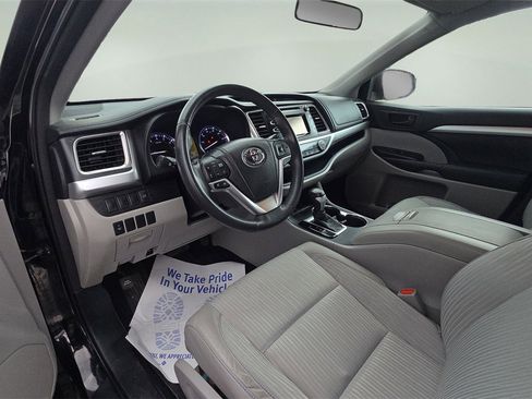 Used 2015 Toyota Highlander Plus image 29