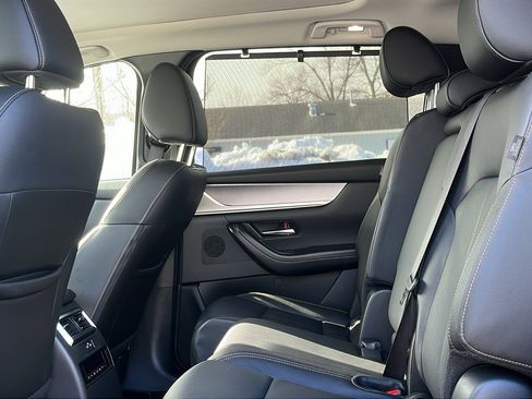 Certified 2025 MAZDA CX-90 3.3 Turbo w/ Premium Sport Pkg image 20