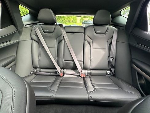 Used 2025 Polestar Polestar 3 AWD/4WD image 23