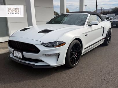 Used 2023 Ford Mustang GT Premium w/ Equipment Group 401A