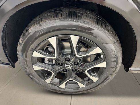 New 2026 Honda HR-V EX-L image 11