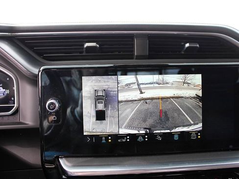 Used 2023 GMC Sierra 1500 Denali Ultimate image 41