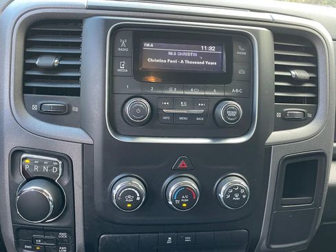 Used 2019 RAM 1500 Tradesman w/ Popular Equipment Group image 22