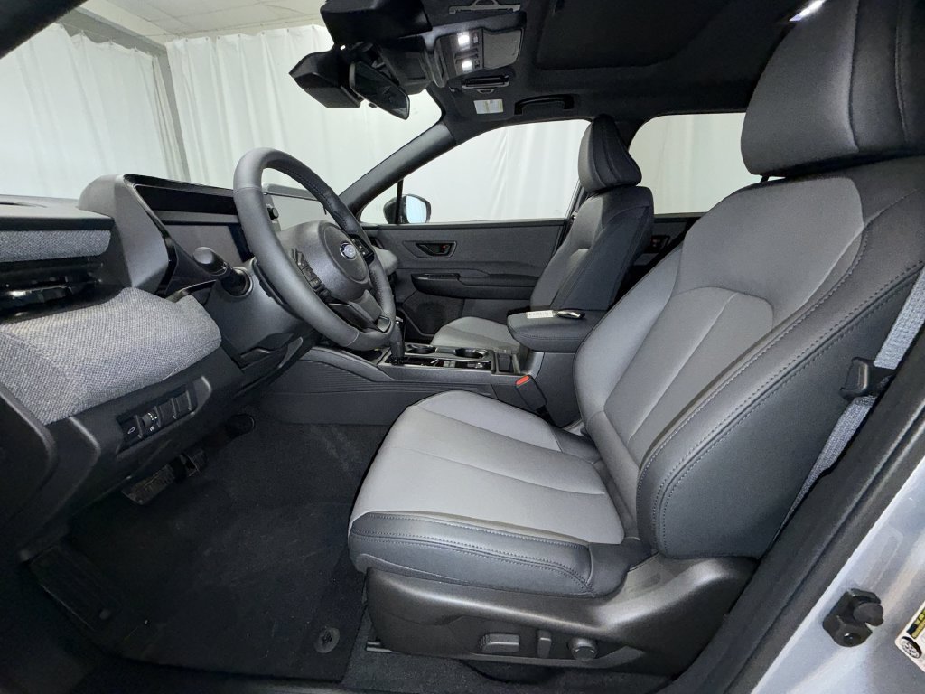 New 2026 Subaru Outback Premium AWD/4WD image 11