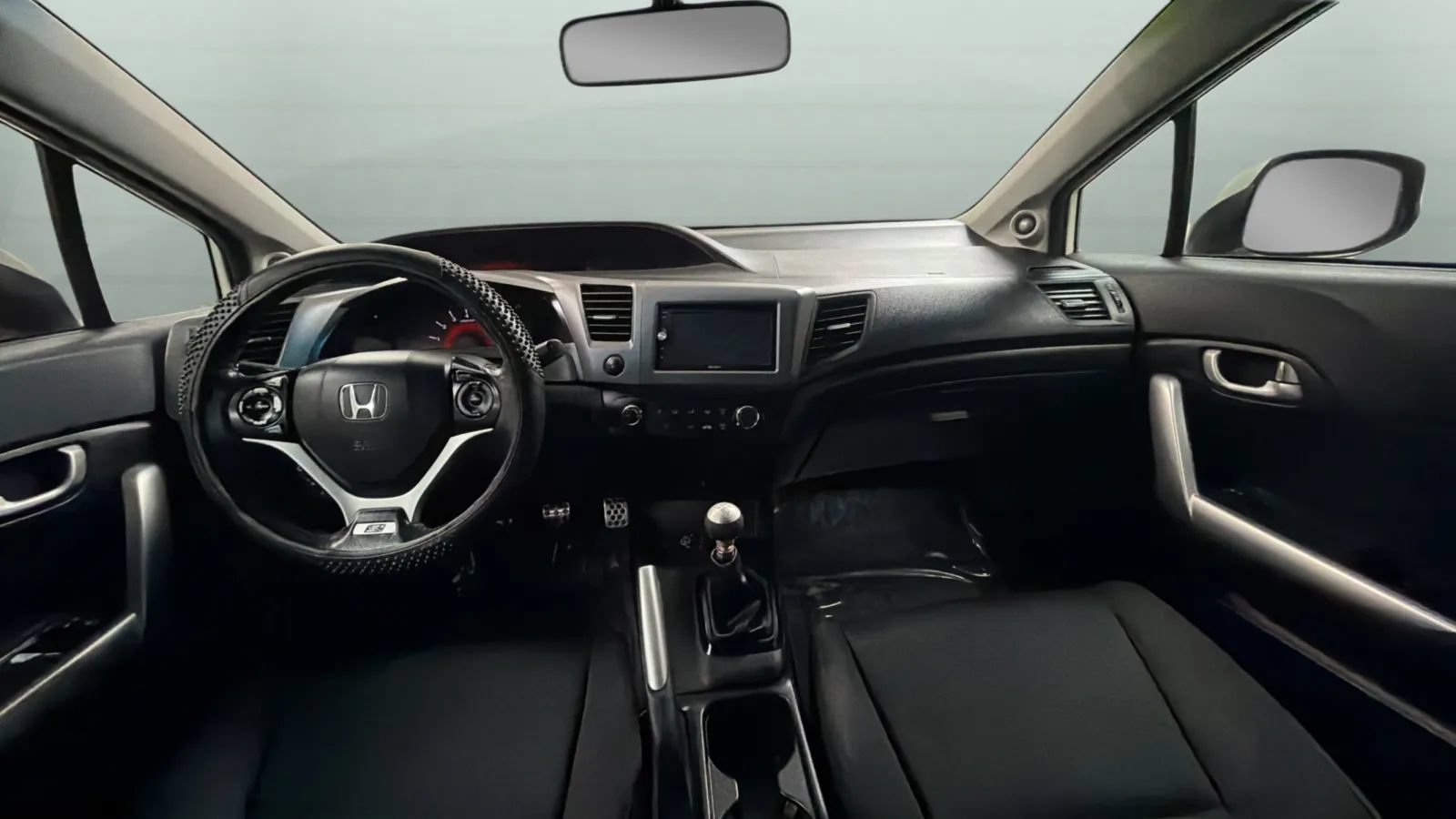 Used 2012 Honda Civic Si image 9
