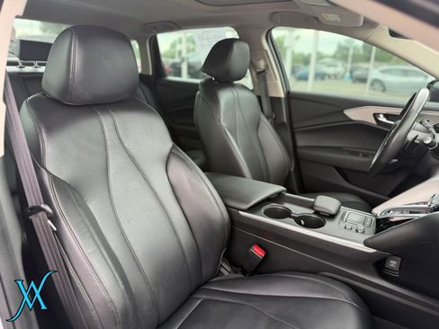 Used 2023 Acura TLX FWD image 24