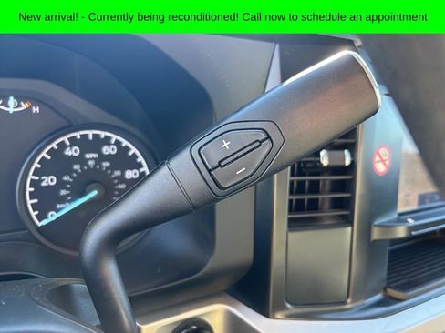 Used 2025 Ford F250 XLT image 18