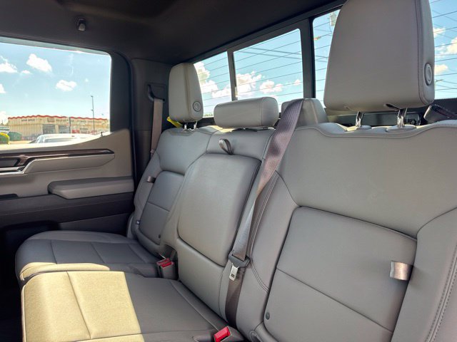 Used 2024 Chevrolet Silverado 1500 RST AWD/4WD image 21