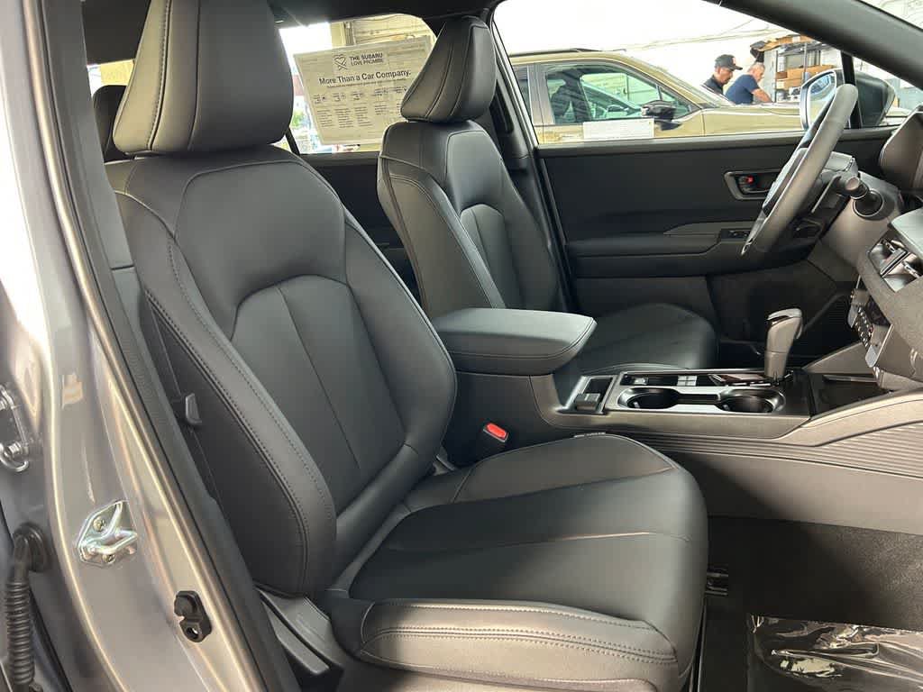 New 2026 Subaru Outback Premium AWD/4WD image 15