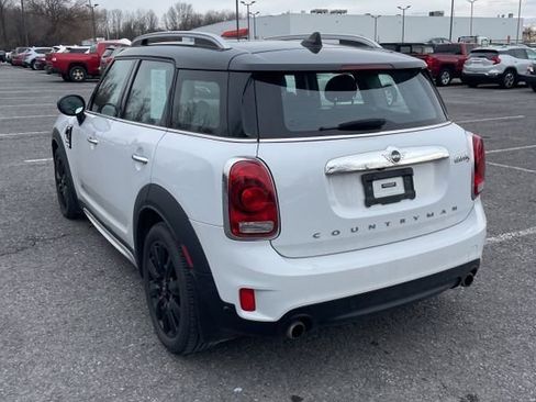 Used 2019 MINI Cooper Countryman S image 2