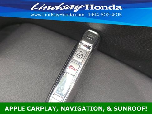 Used 2022 Kia Seltos EX image 21