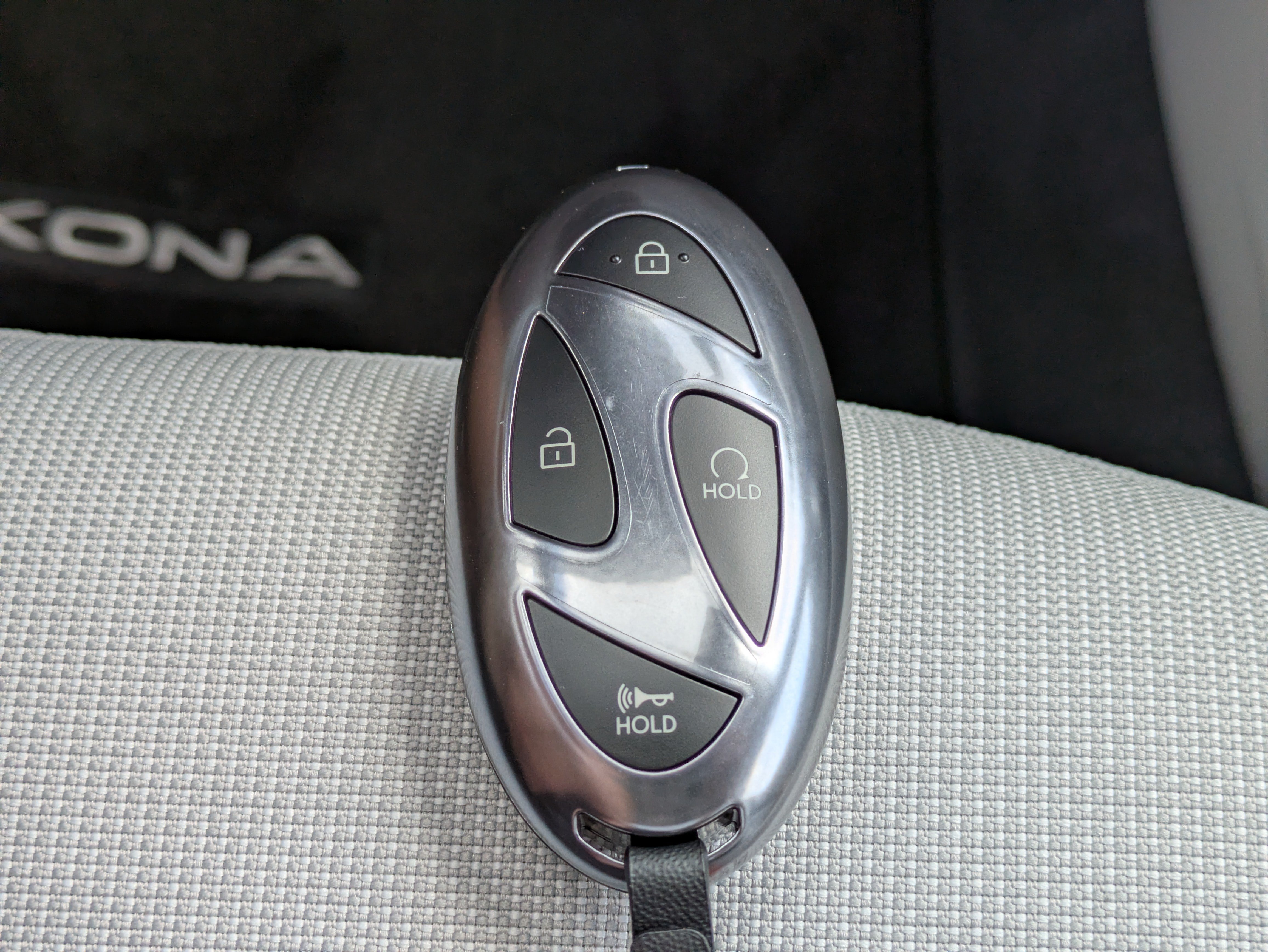 New 2027 Hyundai Kona SEL Sport FWD image 27