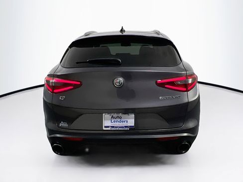 Used 2019 Alfa Romeo Stelvio Ti image 6