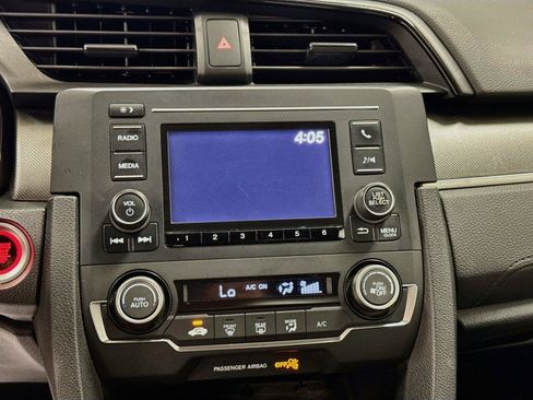 Used 2018 Honda Civic LX-P image 14