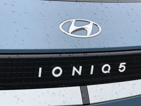 Certified 2024 Hyundai Ioniq 5 SEL AWD/4WD image 36