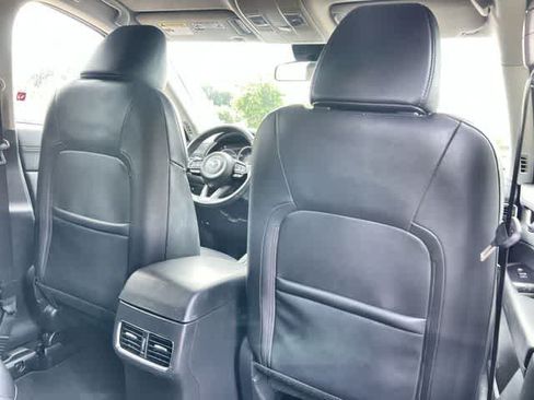 Used 2021 MAZDA CX-5 Touring AWD/4WD image 13
