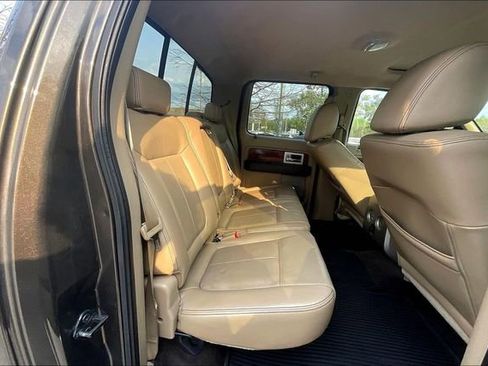 Used 2009 Ford F150 Lariat image 27