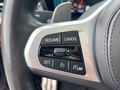 Used 2023 BMW X3 M40i w/ Premium Package AWD/4WD image 28