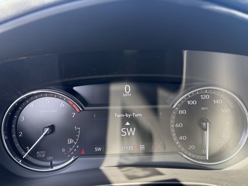 Certified 2023 Cadillac XT4 Sport w/ Cold Weather Package image 19