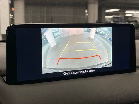 Used 2021 MAZDA CX-5 Grand Touring image 26