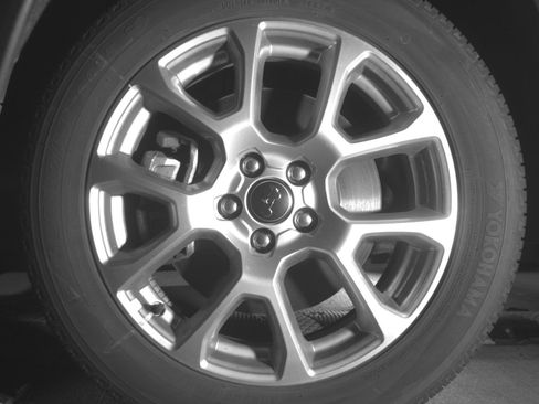 Used 2025 Jeep Compass Limited image 12