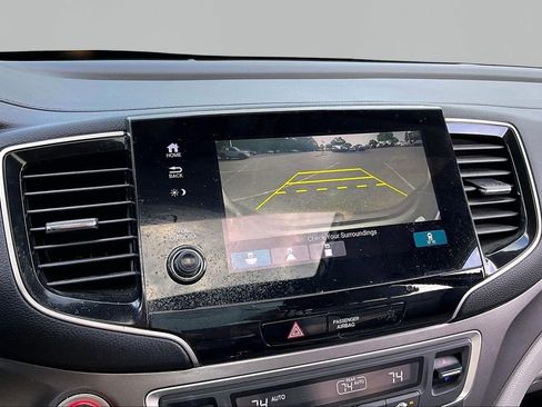 Used 2021 Honda Pilot EX-L image 13