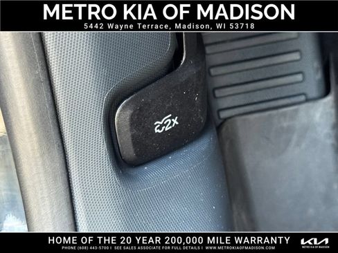 Used 2022 Ford Mustang Mach-E GT AWD/4WD image 17