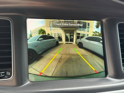 Used 2021 Dodge Charger Scat Pack image 16