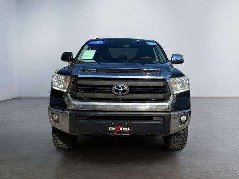 Used 2014 Toyota Tundra 1794 Edition AWD/4WD image 9