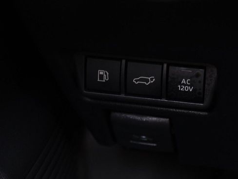 New 2026 Toyota Prius Plug-In Hybrid FWD image 23
