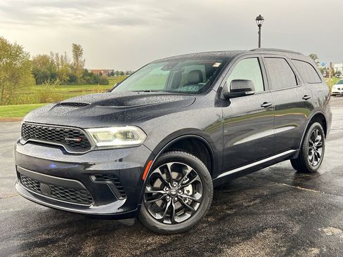 Used 2024 Dodge Durango GT image 41