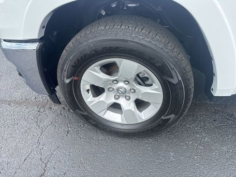 Used 2026 RAM 1500 Big Horn image 9