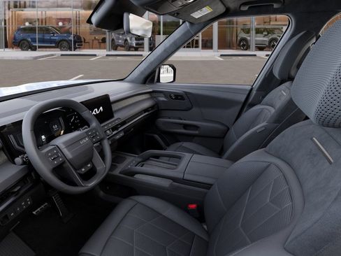 New 2027 Kia Telluride SX Prestige X-Line AWD/4WD image 17
