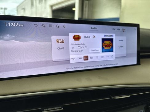 New 2026 Genesis GV70 2.5T AWD/4WD image 12