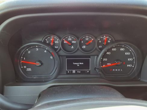 New 2025 GMC Sierra 2500 Pro image 13