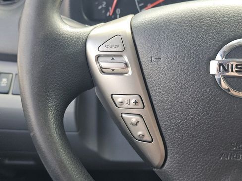 Used 2019 Nissan NV200 S w/ Cruise Control Package FWD image 12