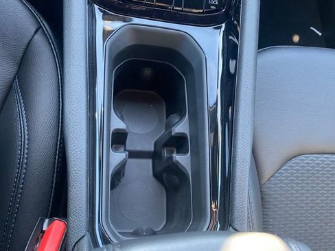 New 2026 Jeep Compass Latitude image 22