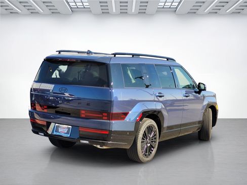 New 2026 Hyundai Santa Fe Calligraphy image 5