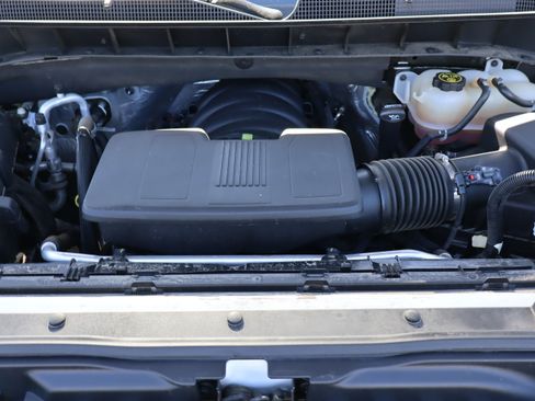 Certified 2023 Chevrolet Silverado 1500 High Country image 44