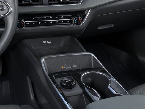 New 2027 Chevrolet Equinox LT w/ Convenience Package II FWD image 23