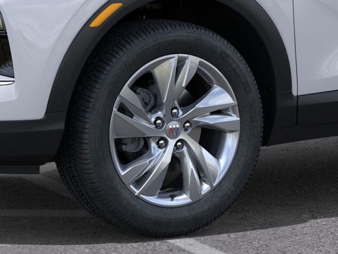 New 2026 Buick Encore GX Preferred w/ Comfort Package FWD image 9