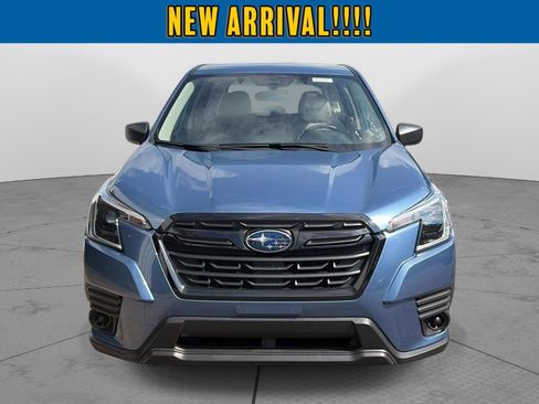 Used 2024 Subaru Forester AWD/4WD image 2