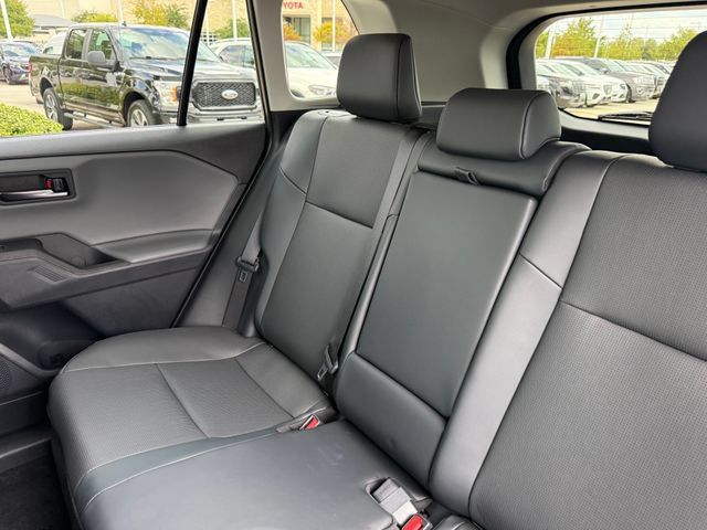 Used 2026 Toyota RAV4 AWD image 27