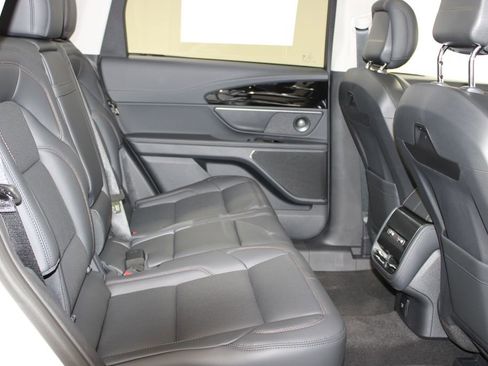 New 2026 Lincoln Nautilus Premier w/ Equipment Group 102A AWD/4WD image 31