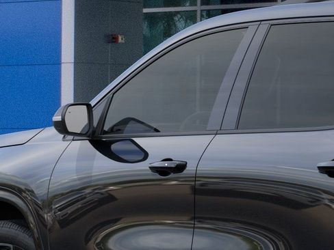 New 2026 Chevrolet Traverse RS FWD image 21
