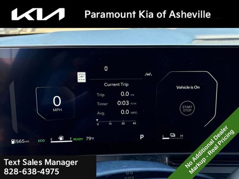 New 2026 Kia Carnival SX image 8