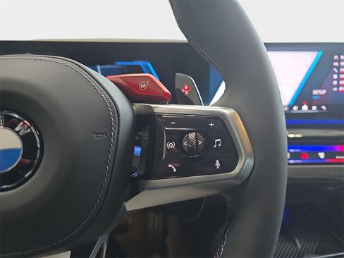 New 2026 BMW M5 Base w/ Carbon Package image 16