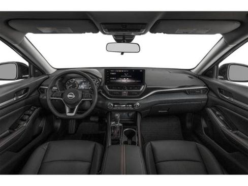 New 2026 Nissan Altima 2.5 SR FWD image 4