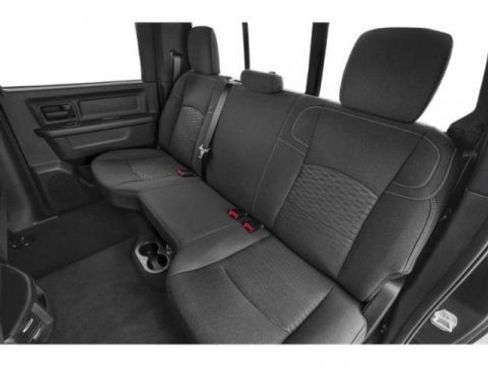 New 2026 RAM 2500 Tradesman AWD/4WD image 15